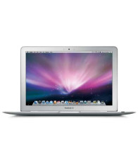 MacBook Air MacBook Air